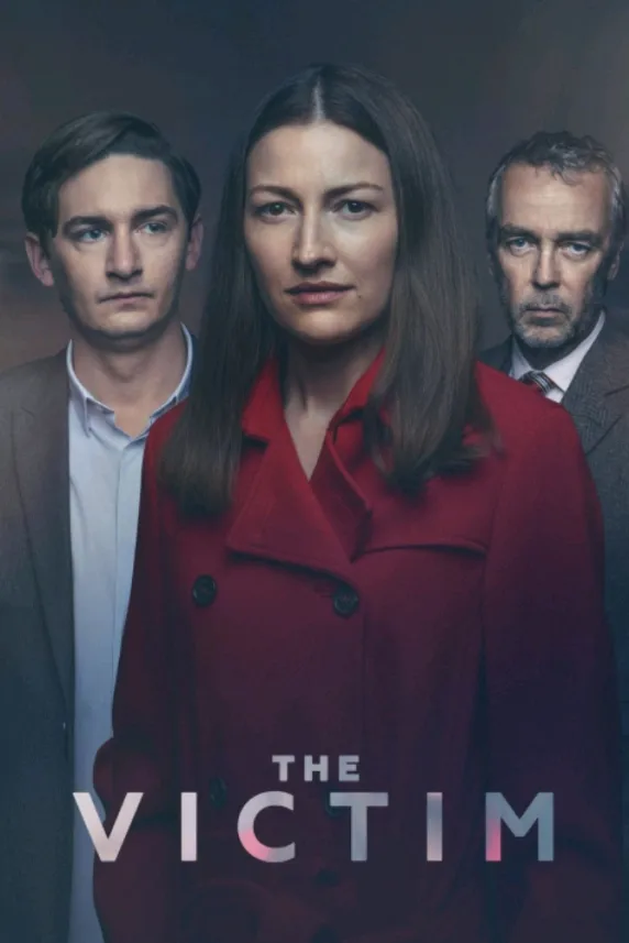 The Victim