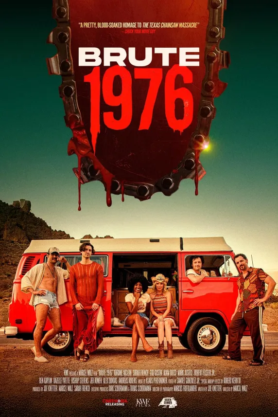 Brute 1976