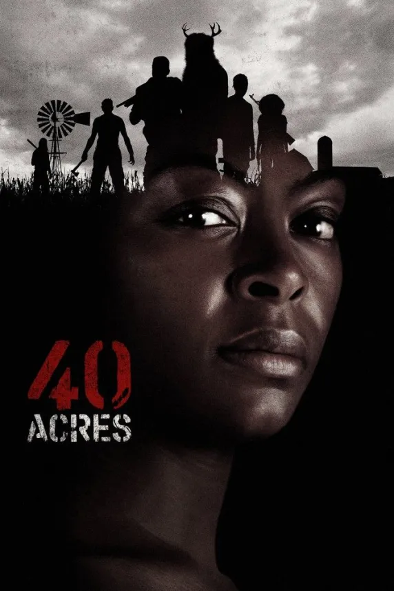 40 Acres