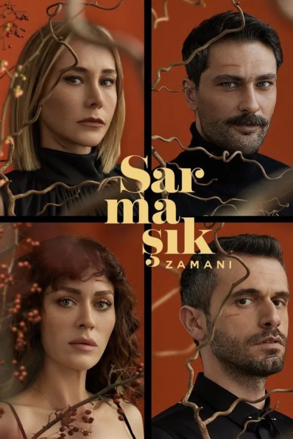 Sarmasik Zamani
