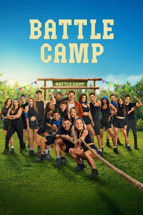 Battle Camp
