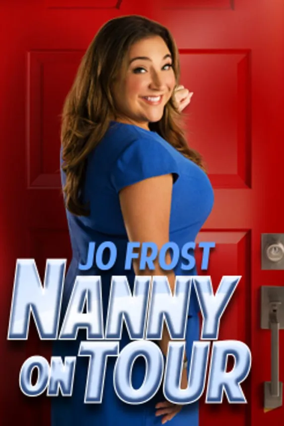 Jo Frost: Nanny on Tour