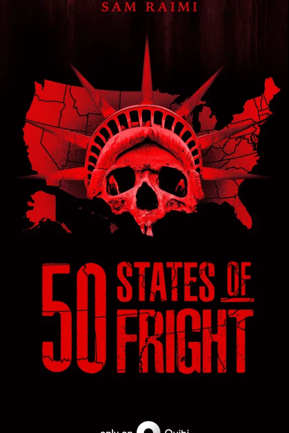 50 States of Fright