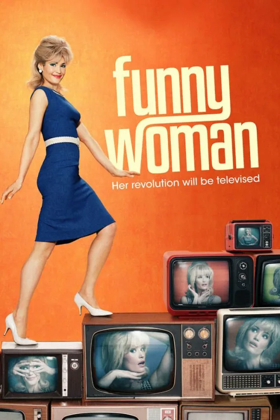 Funny Woman