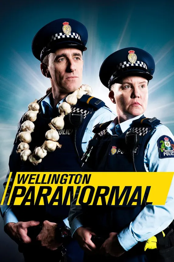 Wellington Paranormal