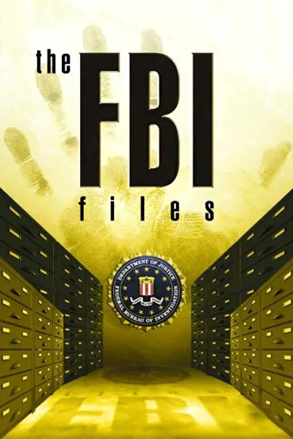 The F.B.I. Files