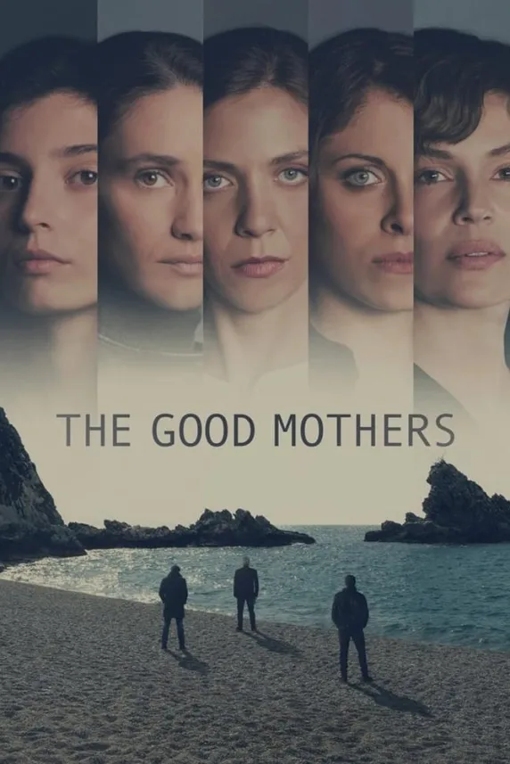 The Good Mothers