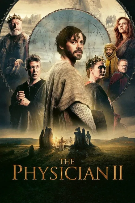 The Physician II