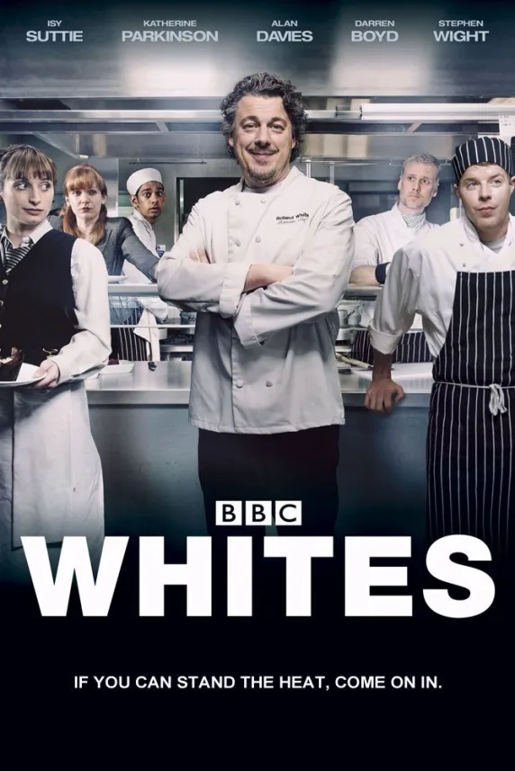 Whites