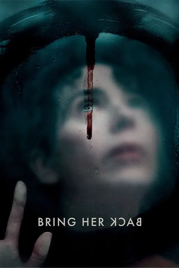 Bring Her Back