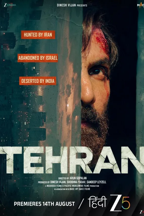 Tehran