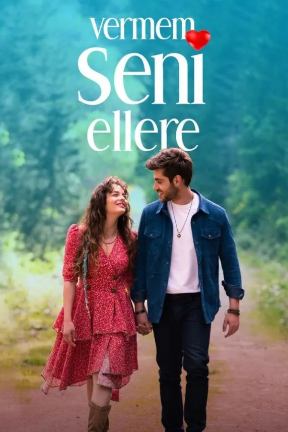 Vermem Seni Ellere