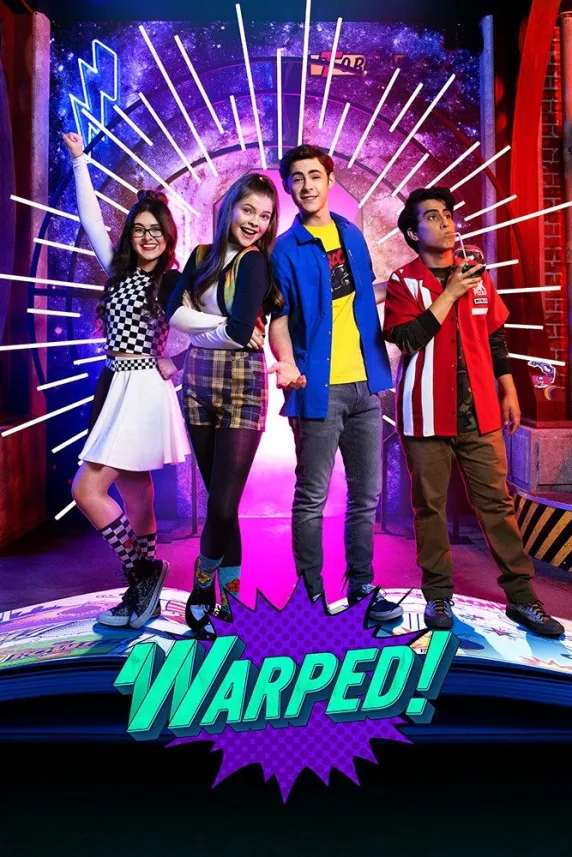 Warped!