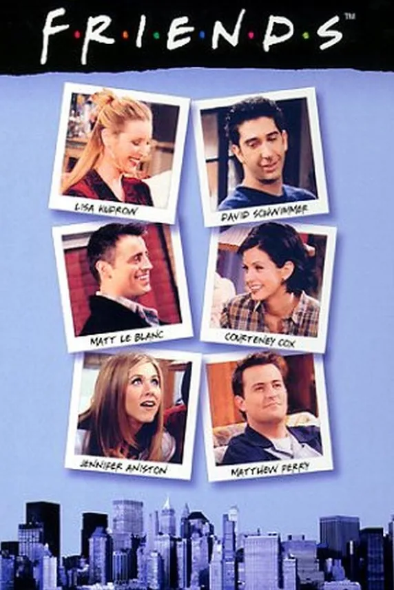 Friends