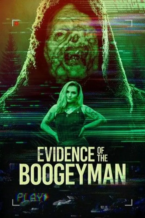 Evidence of the Boogeyman