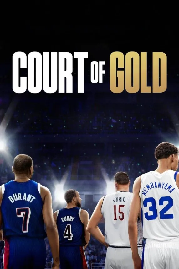 Court of Gold