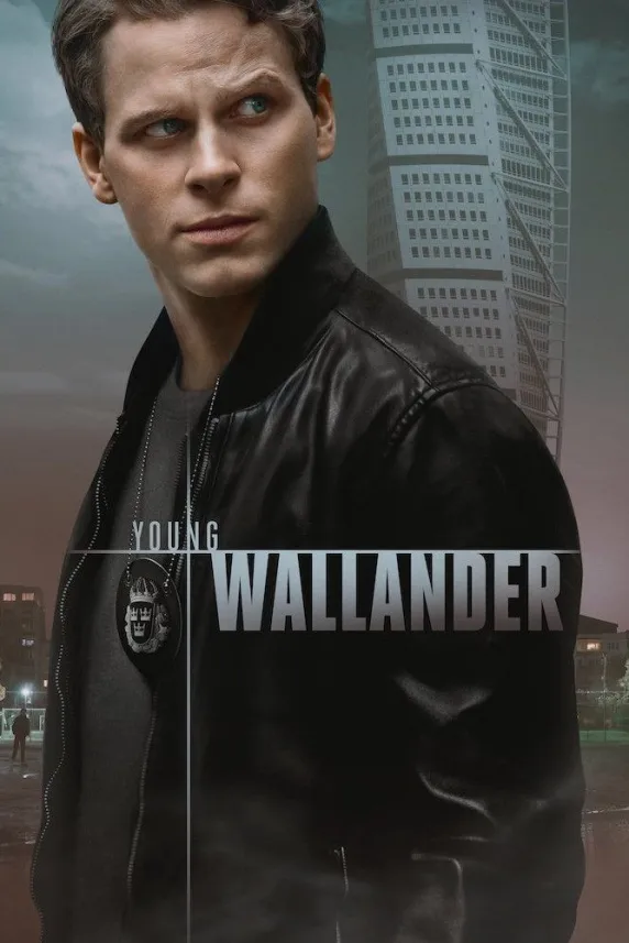 Young Wallander