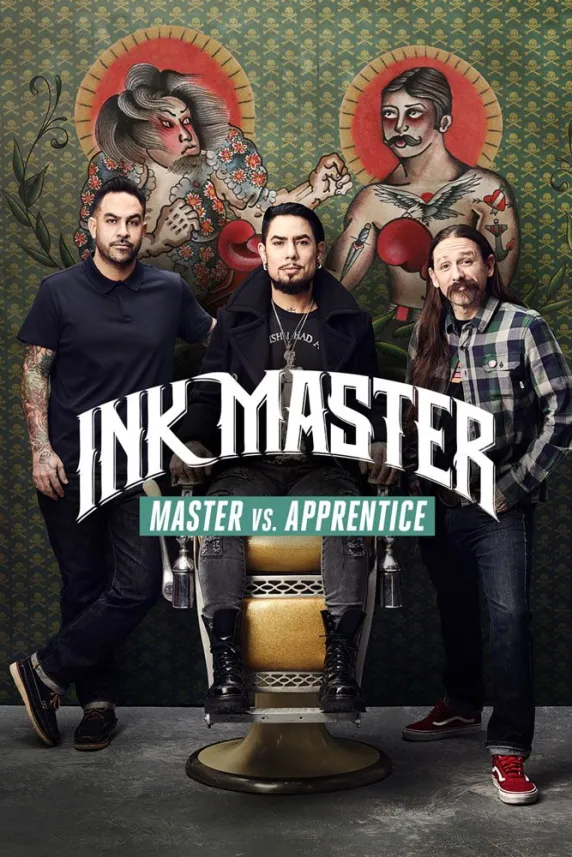 Ink Master