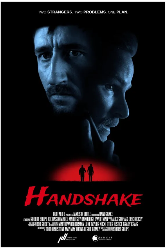 Handshake