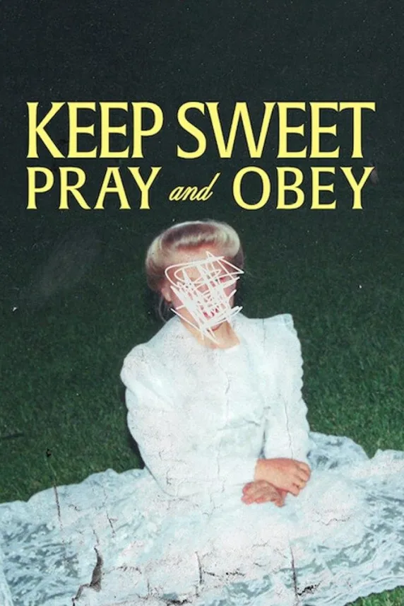 Keep Sweet: Pray and Obey