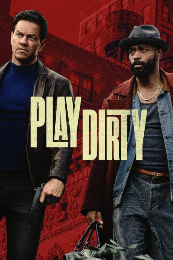 Play Dirty