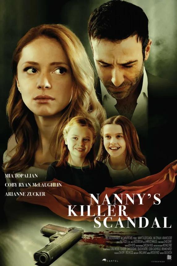 The Nanny Murders