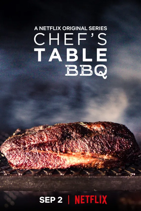 Chef's Table: BBQ