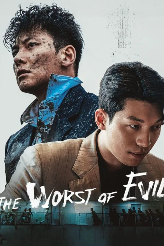 The Worst Evil