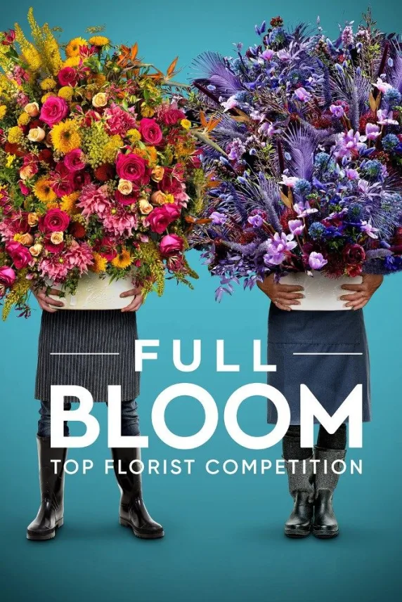 Full Bloom