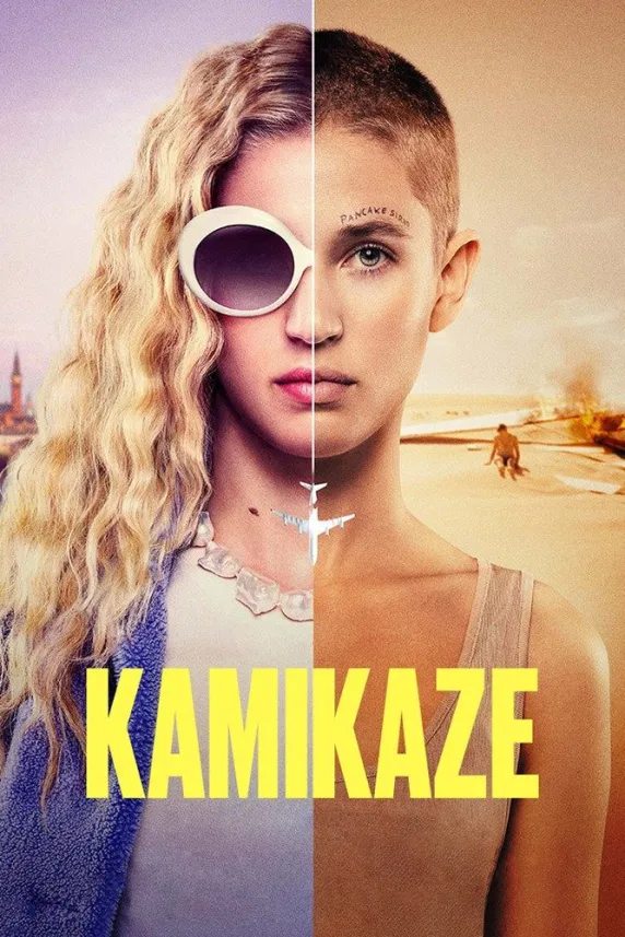 Kamikaze
