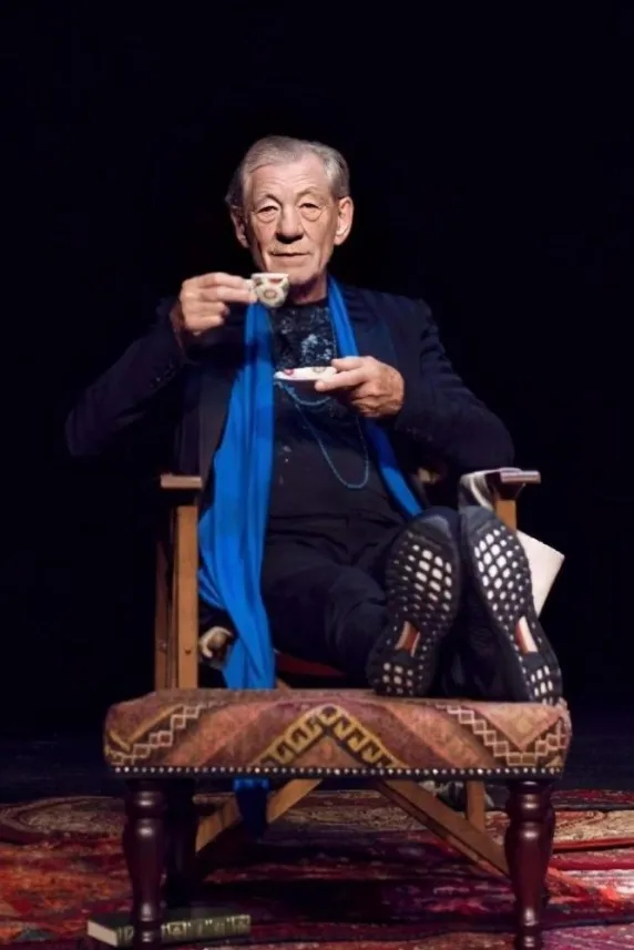 Great British Theatre