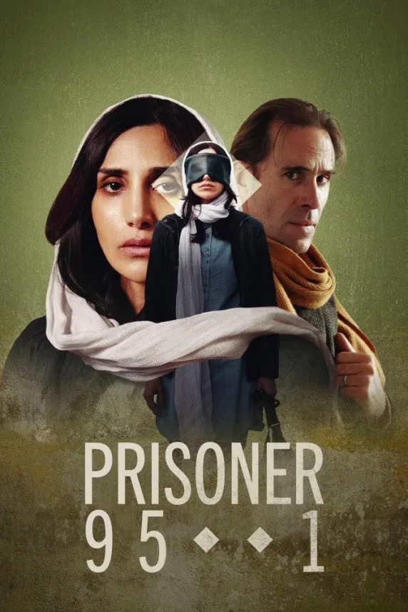 Prisoner 951