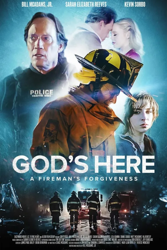 God's Here