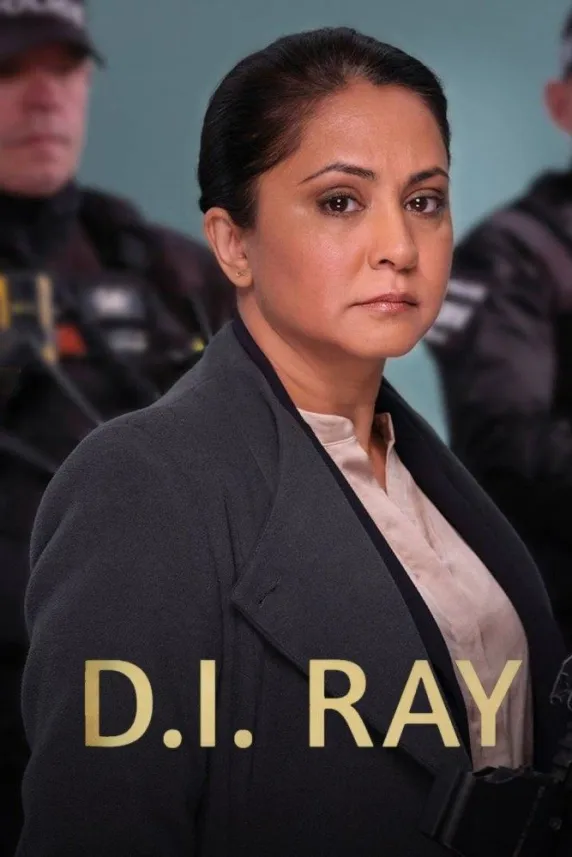 DI Ray