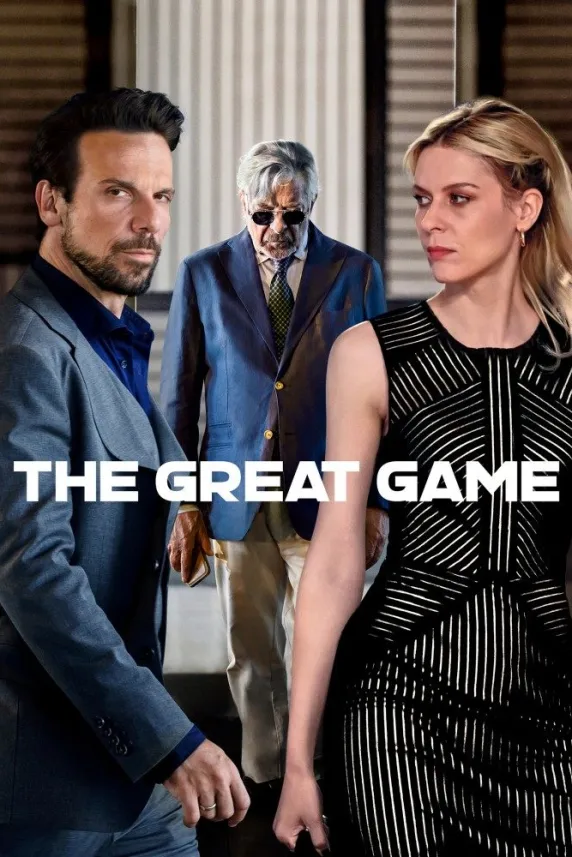 Il grande gioco