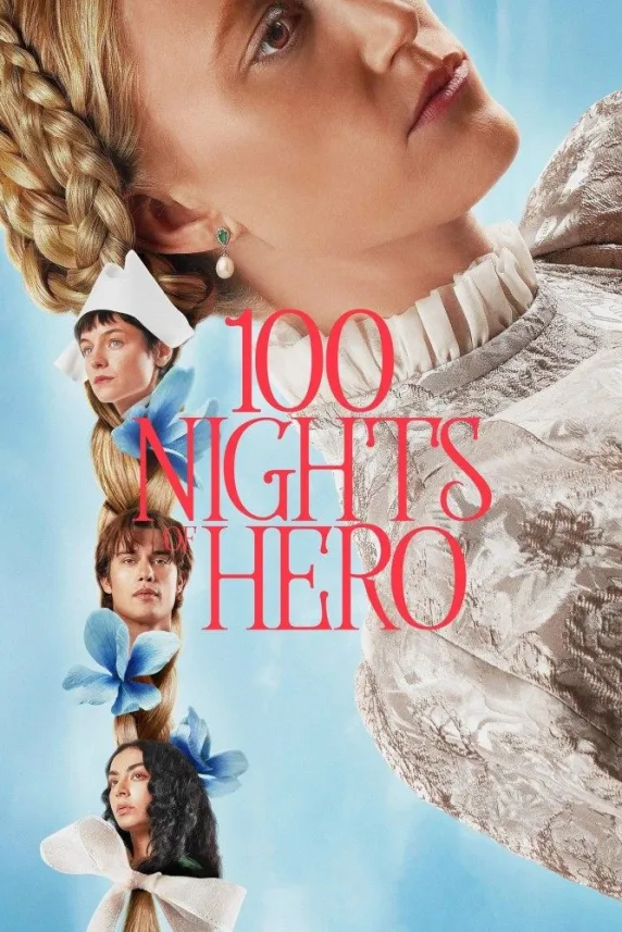 100 Nights of Hero