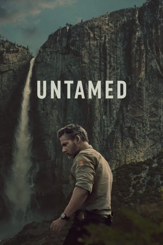Untamed