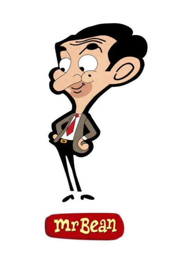 Mr. Bean: The Animated Series