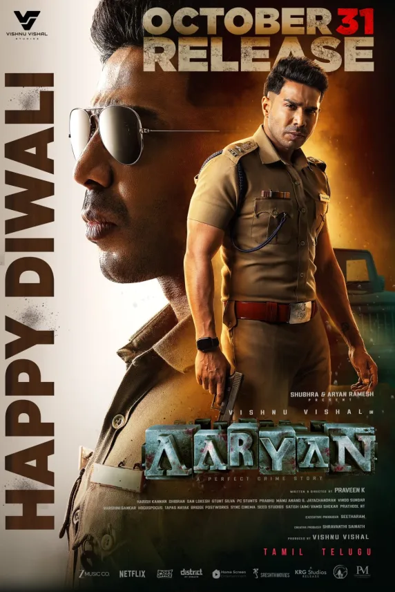 Aaryan