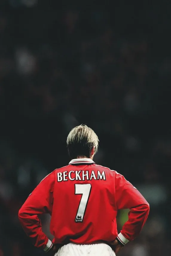 Beckham