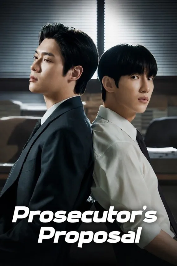 The Prosecutor's Proposal