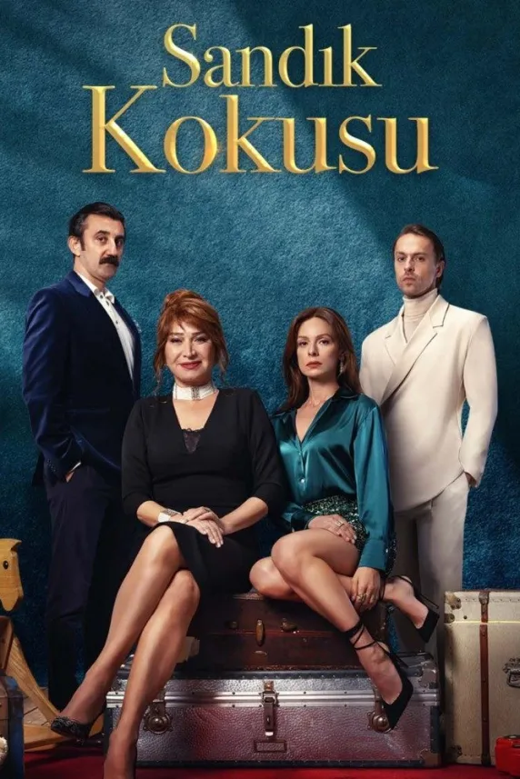 Sandik Kokusu