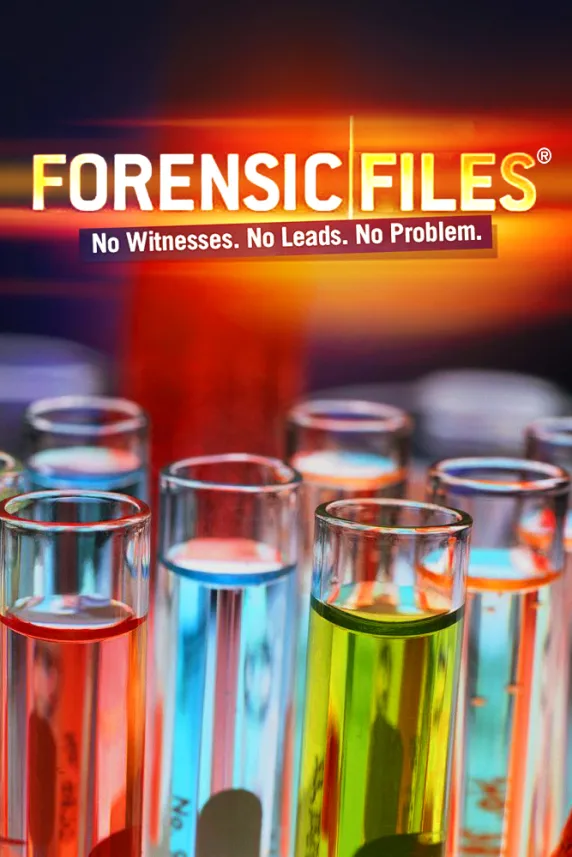 Forensic Files