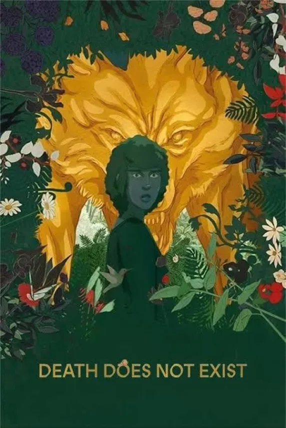 La mort n'existe pas