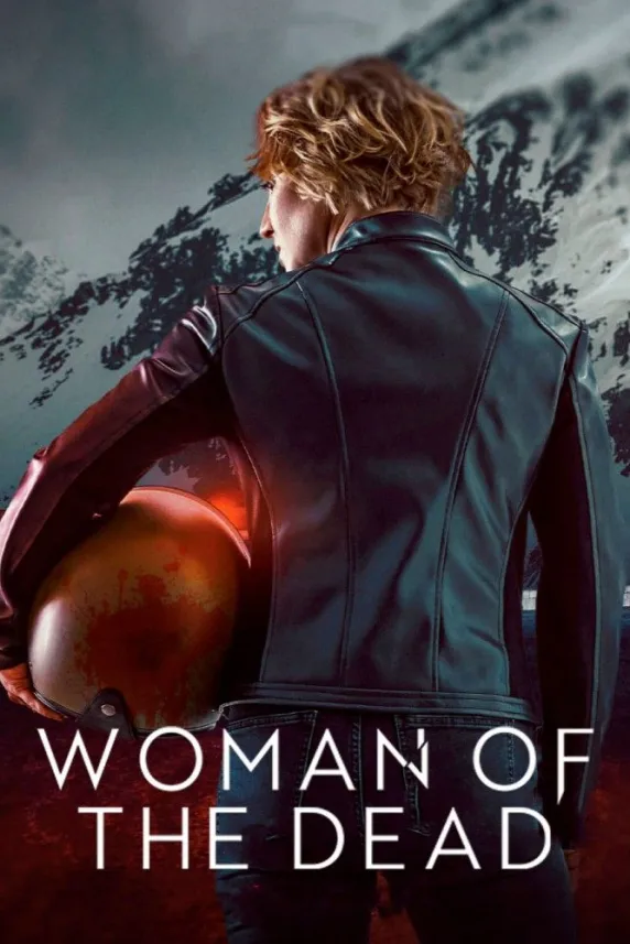 Woman of the Dead