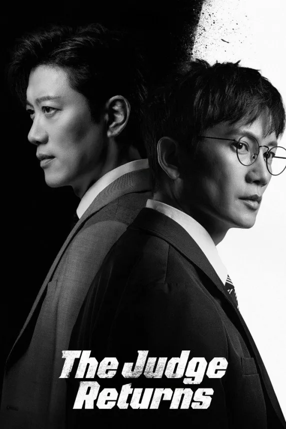The Judge Returns