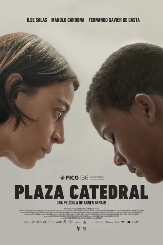 Plaza Catedral