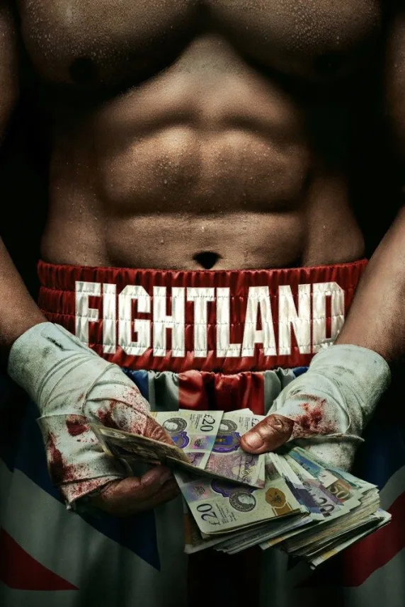 Fightland