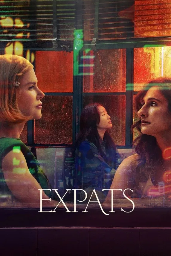 Expats
