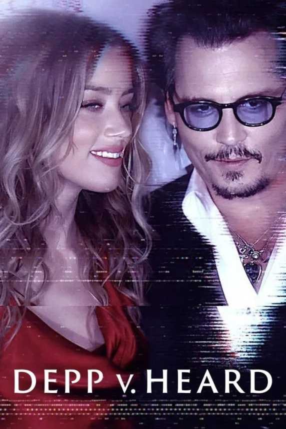 Depp V Heard